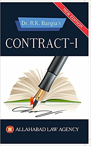 Law of contract I